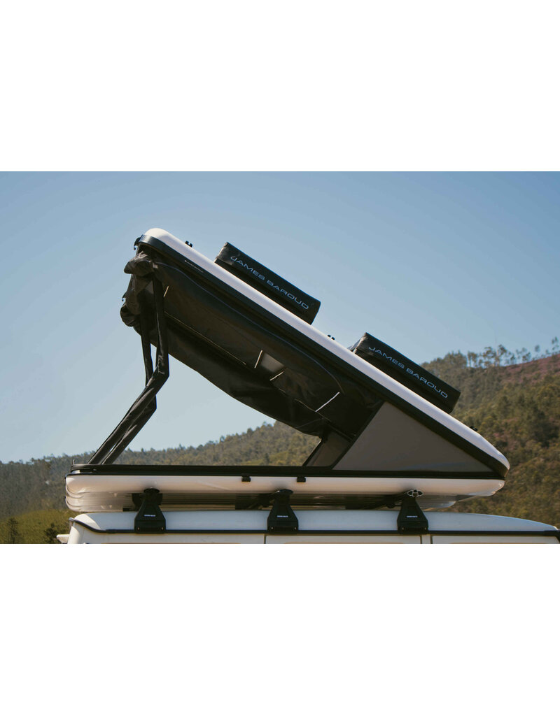 DACHZELT James Baroud NOVA TRIANGLE L