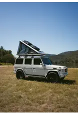 DACHZELT James Baroud NOVA TRIANGLE L