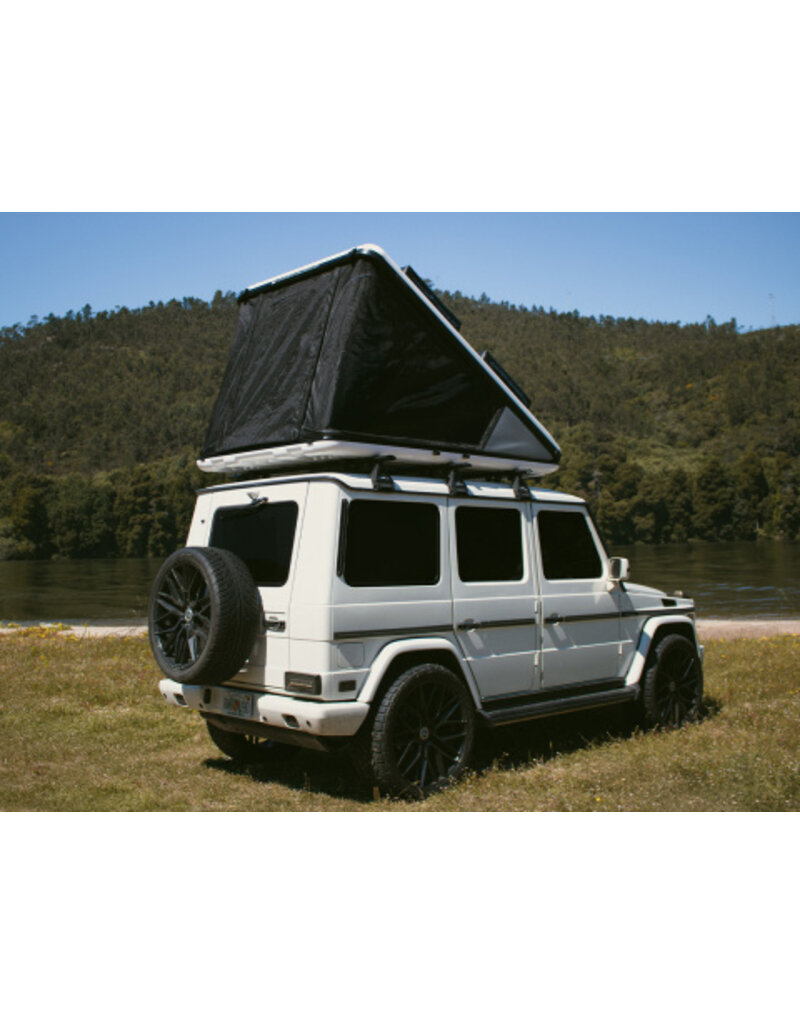 DACHZELT James Baroud NOVA TRIANGLE L