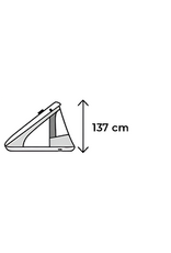 TENTE DE TOIT James Baroud NOVA FRONTIER L