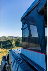 MAGMA James Baroud ROOF TENT size M / L