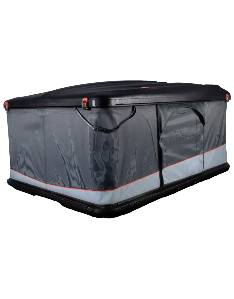 MAGMA James Baroud ROOF TENT size M / L