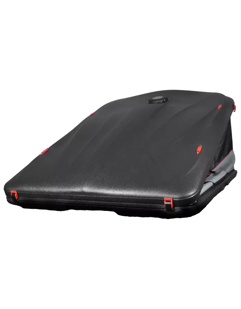 TENTE DE TOIT James Baroud MAGMA taille M / L