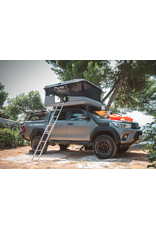 ROOF TENT James Baroud GRAND RAID EVO in size M / X / XL