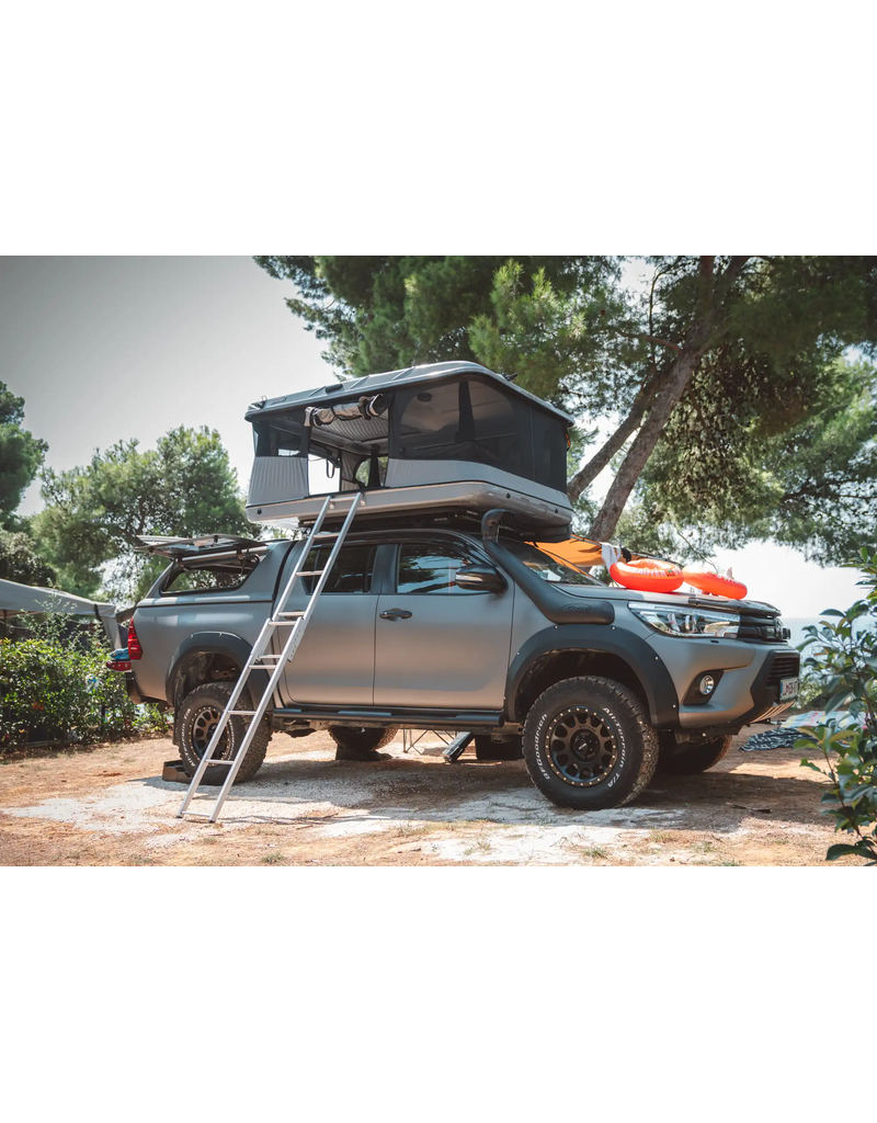 ROOF TENT James Baroud GRAND RAID EVO in size M / X / XL