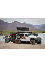 ROOF TENT James Baroud GRAND RAID EVO in size M / X / XL