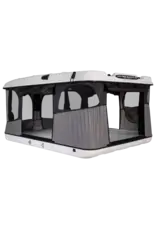 TENTE DE TOIT James Baroud GRAND RAID EVO en taille M / X / XL