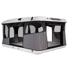 ROOF TENT James Baroud GRAND RAID EVO in size M / X / XL