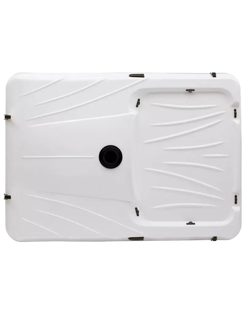 TENTE DE TOIT James Baroud GRAND RAID EVO en taille M / X / XL