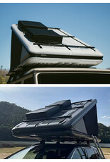 NOVA James Baroud TRIANGULAR L ROOF TENT
