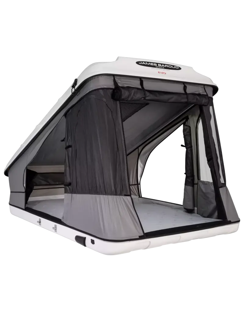 ROOF TENT James Baroud SPACE EVO size S / M / XL