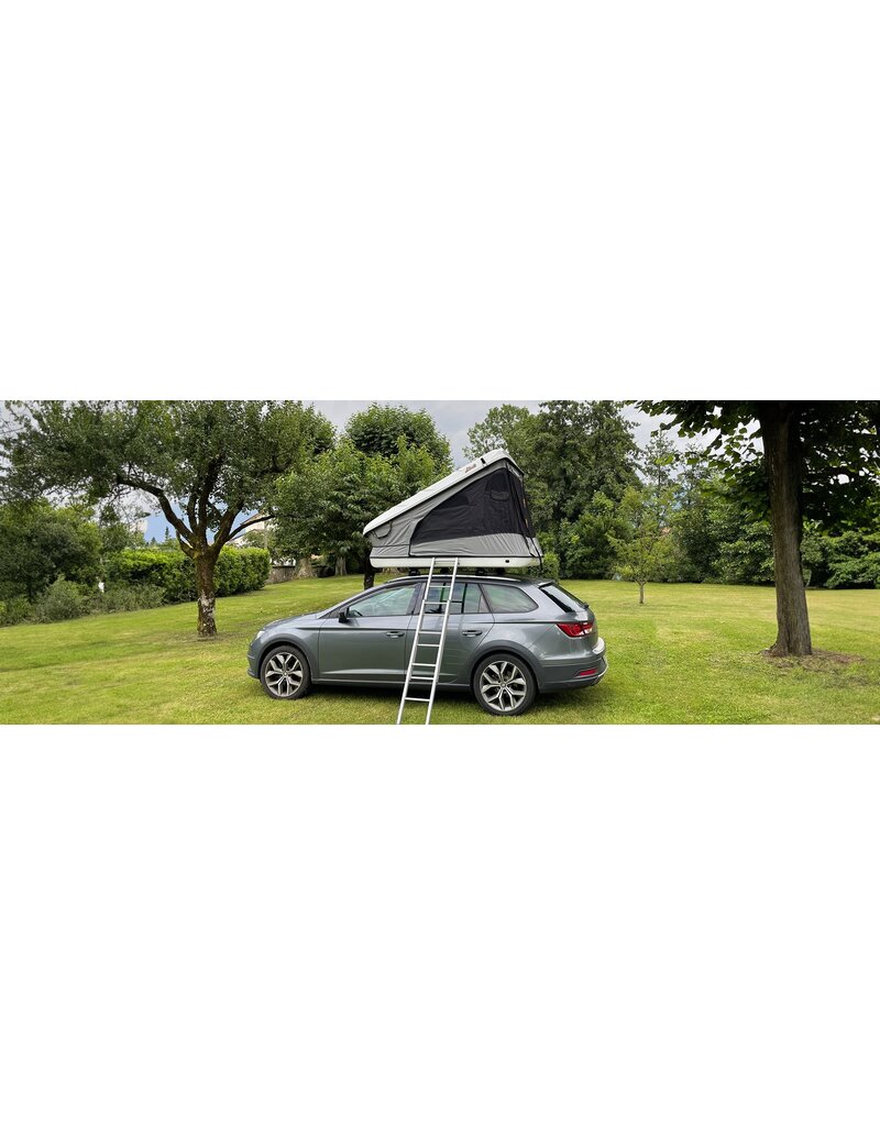 TENTE DE TOIT James Baroud SPACE EVO taille S / M / XL