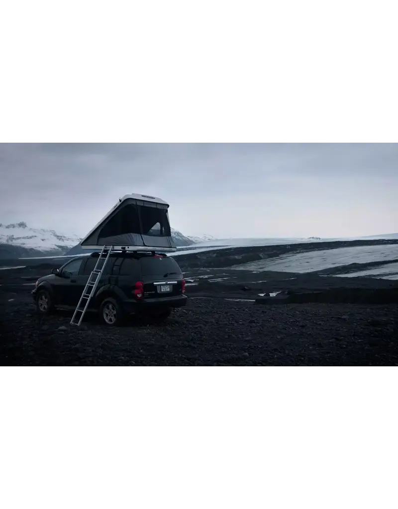 DACHZELT James Baroud DISCOVERY in Größe M / XL
