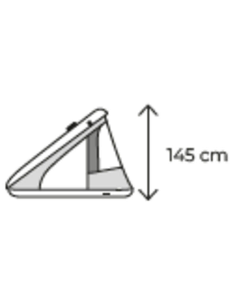 ROOF TENT James Baroud DISCOVERY Size M / XL
