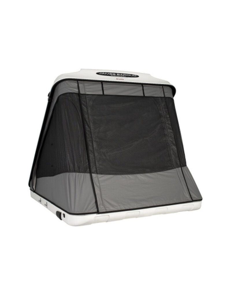 ROOF TENT James Baroud DISCOVERY Size M / XL