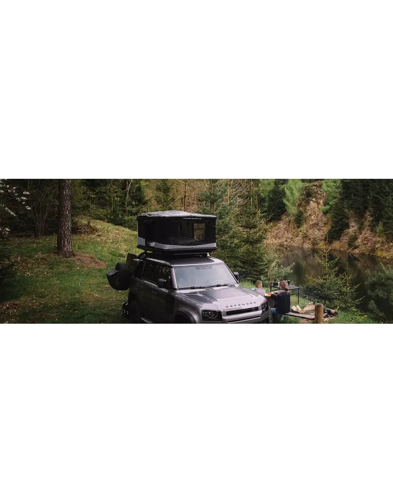 DACHZELT James Baroud ODYSSEY Größe M / L