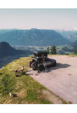 DACHZELT James Baroud ODYSSEY Größe M / L