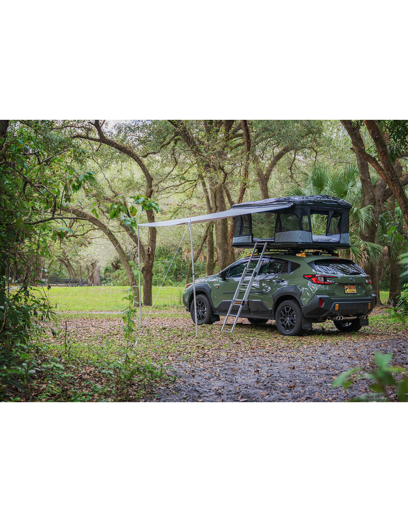 ROOF TOP TENT James Baroud ODYSSEY M/L