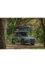 DACHZELT James Baroud ODYSSEY Größe M / L