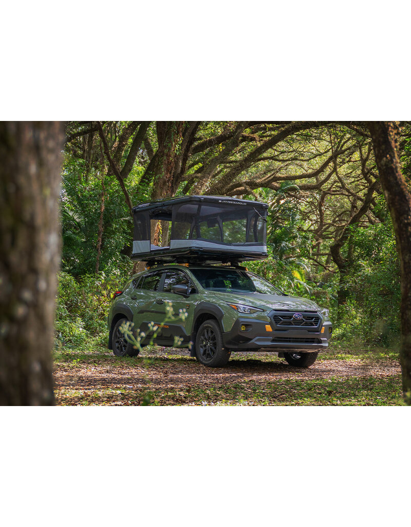 TENTE DE TOIT James Baroud ODYSSEY Frontier M / L