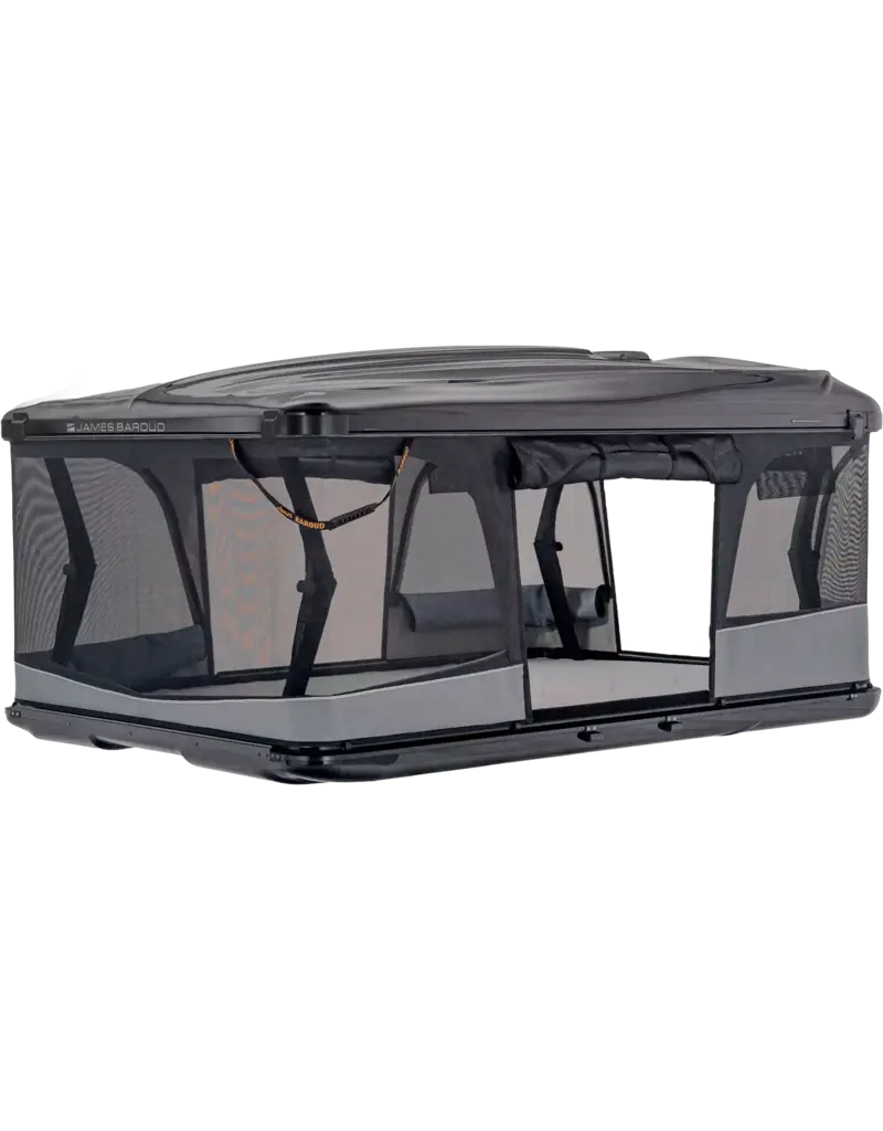 DACHZELT James Baroud ODYSSEY Größe M / L