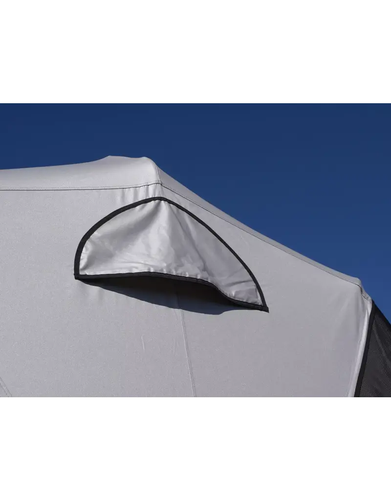 ROOFTOP TENT James Baroud VISION M / XL