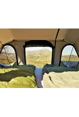 ROOFTOP TENT James Baroud VISION M / XL