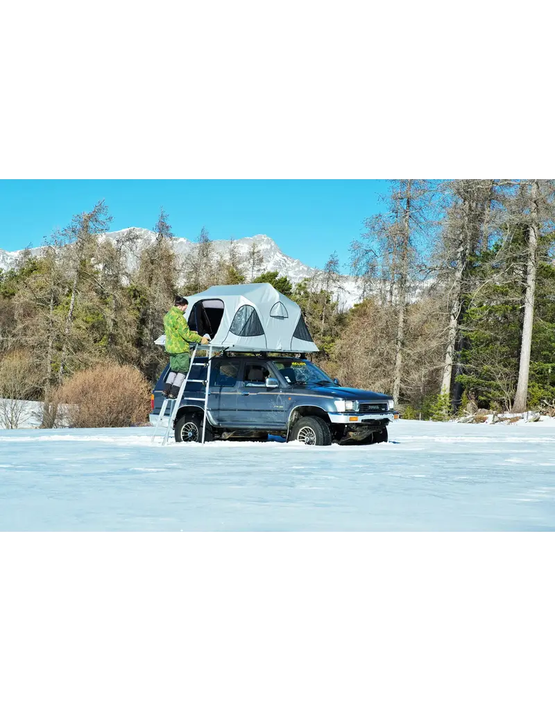 TENTE DE TOIT James Baroud VISION M / XL