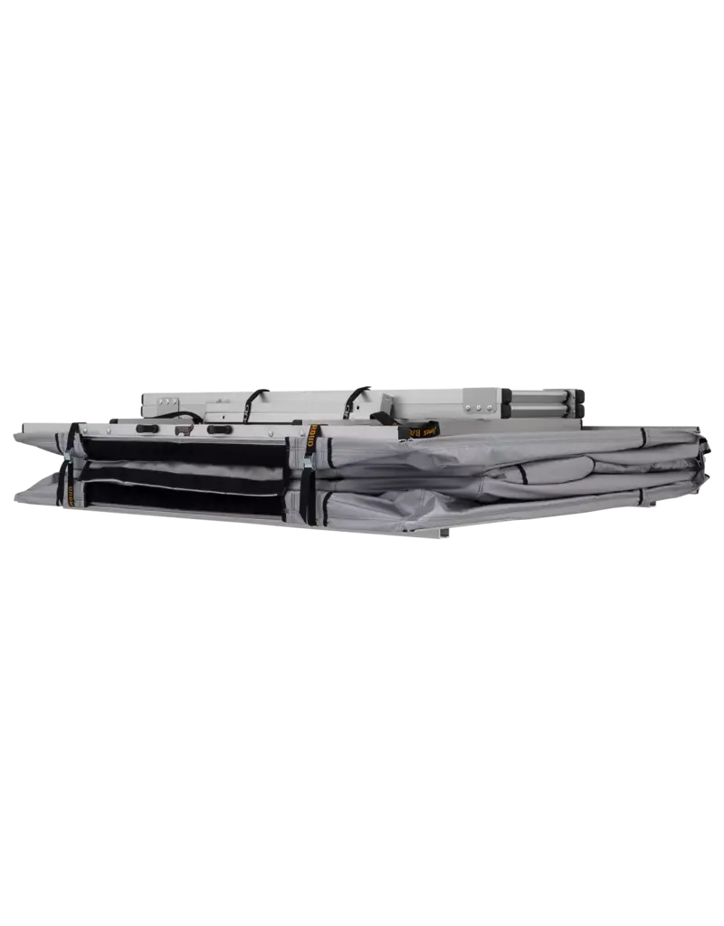 TENTE DE TOIT James Baroud VISION M / XL