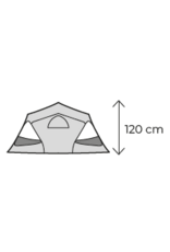 DACHZELT James Baroud VISION M / XL