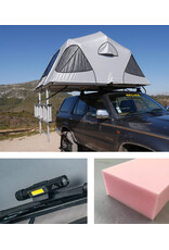 ROOFTOP TENT James Baroud VISION M / XL