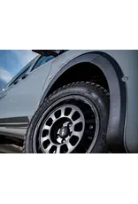 Wheel arch trims/fender flares for Mercedes-Benz 447 Vito / V-Class (from the 2024 facelift onwards) 