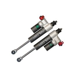 FALCON 3.3 FAST ADJUST-VORDERE STOSSDÄMPFER, PAAR, ohne Halterungen, für SPRINTER 4x4 906 & 907 , einzel- und zwillingsbereift