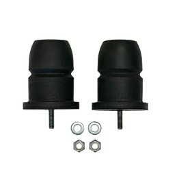 BUMP BUDDIES FRONT JOUNCE STOPS (PAIR) for Sprinter 906 & 907 2WD 3,5-5 T (single rear wheel and dual rear wheel) by VAN COMPASS
