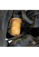 BUMP BUDDIES FRONT JOUNCE STOPS /BUTÈE DE SUSPENSION AVANT (PAIRE) pour Sprinter 906 & 907 2WD 3,5-5 T (roue arrière simple et roue arrière double) par VAN COMPASS