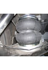 Suspension pneumatique pour l'essieu arrière des VW T5/T6/T6.1, de MAD