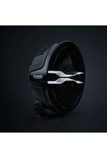 FOR9T DRAGON DRIVE DRIVING LIGHT 7″ with white/Amber position light and Xperience power mode, by STRANDS LIGHTING