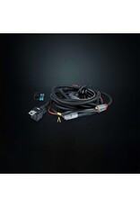 SIBERIA - PROFESSIONAL WIRIING KIT 1 X DT - CONNECTOR BY STRANDS