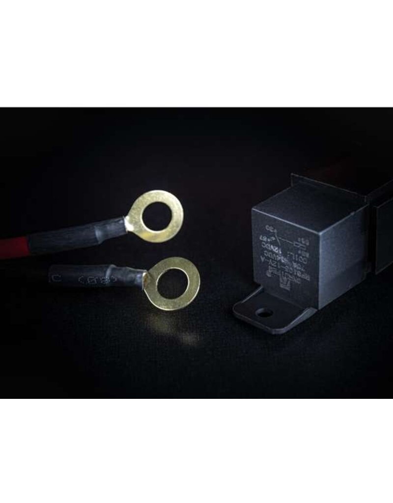 SIBERIA - KIT DE CÂBLAGE PROFESSIONNEL 1 X DT - CONNECTEUR PAR STRANDS