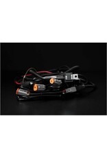 SIBERIA - CABLE SET HIGH POWER PROFFS 3X DT for 3 lamps , by STRANDS