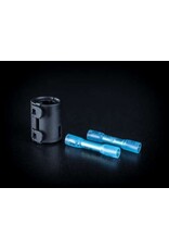 SIBERIA KABELSATZ HIGH POWER PROFESSIONAL 3X DT für 3 Lampen, von Strands