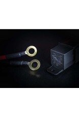 SIBERIA - Jeu de câbles HIGH POWER PROFFS 3x DT pour 3 lampes, par STRANDS