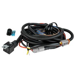 SIBERIA – VERKABELUNGSSET 1 X DT-STECKER VON STRANDS