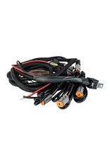 SIBERIA KABELSATZ HIGH POWER PROFESSIONAL 3X DT für 3 Lampen, von Strands