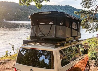 ROOF TENTS