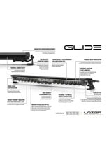 VW T7 Transporter (2025+) Kühlergrill-Kit – Linear-18 / Glide