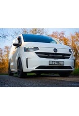 LAMPES LED LAZER Linear-18 / Glide Kit d'intégration dans la calandre pour VW T7 Transporter (à partir de 2025)