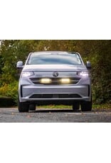 LAZER LAMPS Triple R750 LED-Kühlergrill-Einbausatz für den VW T7 Transporter (ab 2025)