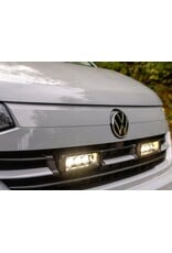LAZER LAMPS Triple R750 LED-Kühlergrill-Einbausatz für den VW T7 Transporter (ab 2025)