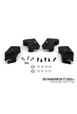 Kit d'intégration de calandre à LED Triple R750 de LAZER LAMPS pour VW T7 Transporter (à partir de 2025)